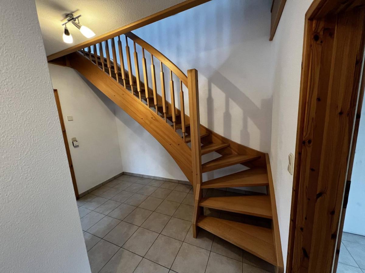 Ferienwohnung Felix Graal-Mueritz Exterior foto